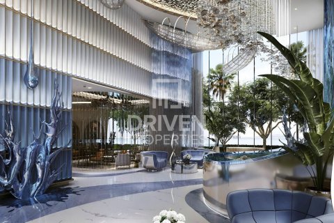 Appartement de 2 chambres à Maritime City, UAE No. 217965 8