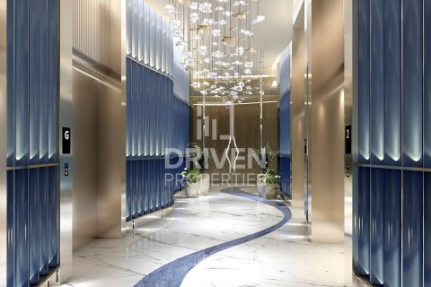 Appartement de 2 chambres à Maritime City, UAE No. 217965 5