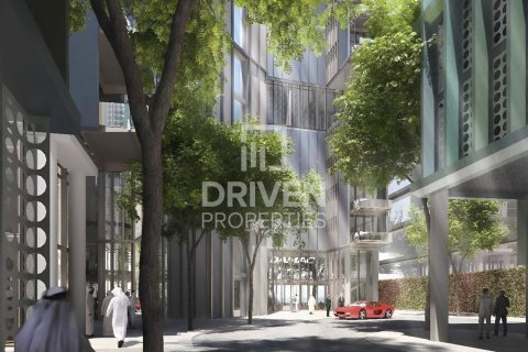 Appartement de 2 chambres à Maritime City, UAE No. 217965 4