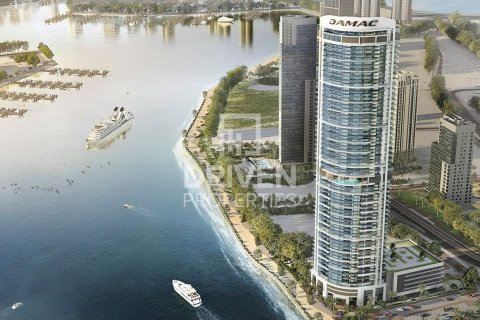 Appartement de 2 chambres à Maritime City, UAE No. 217965 6