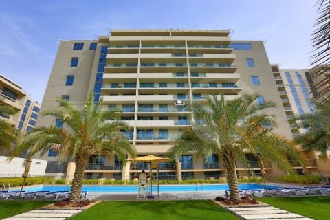 Квартира с 3 спальнями в Al Raha Beach, ОАЭ №12024 21