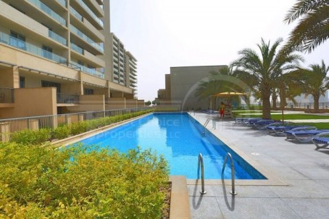 Квартира с 3 спальнями в Al Raha Beach, ОАЭ №12024 4