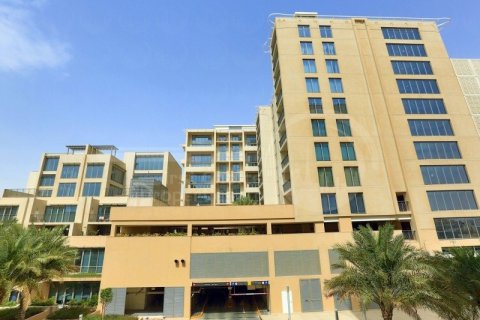 Квартира с 3 спальнями в Al Raha Beach, ОАЭ №12024 17