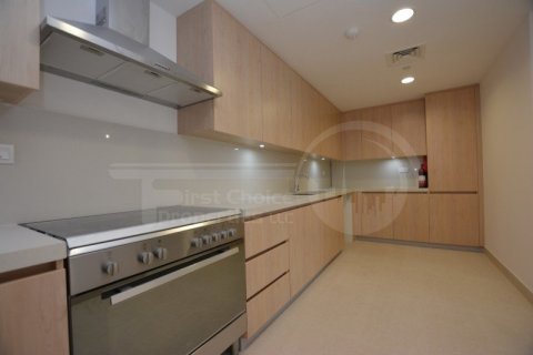 Квартира с 3 спальнями в Al Raha Beach, ОАЭ №12024 7