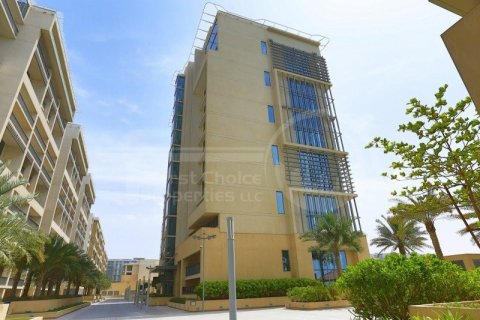 Квартира с 3 спальнями в Al Raha Beach, ОАЭ №12024 16