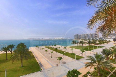 Квартира с 3 спальнями в Al Raha Beach, ОАЭ №12024 20
