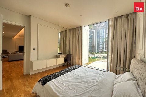 Квартира с 2 спальнями в Дубай, ОАЭ №208004 8
