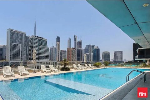 Apartment de 1 dormitorio en Business Bay, UAE No. 169867 7