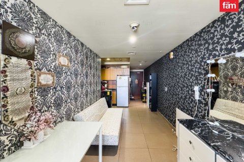 Apartment de 1 dormitorio en Business Bay, UAE No. 169867
