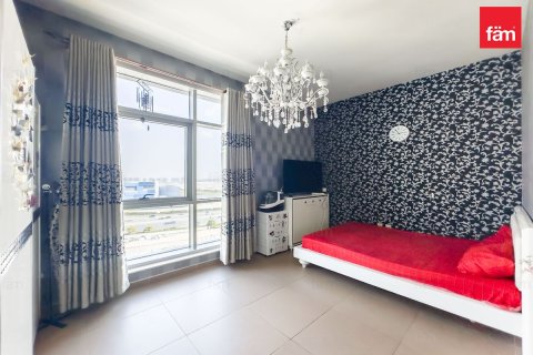 Apartment de 1 dormitorio en Business Bay, UAE No. 169867 4