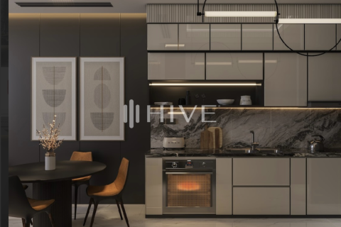 Appartement de 2 chambres à Liwan, UAE No. 55775 10