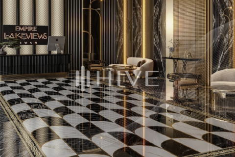 Appartement de 2 chambres à Liwan, UAE No. 55775 3