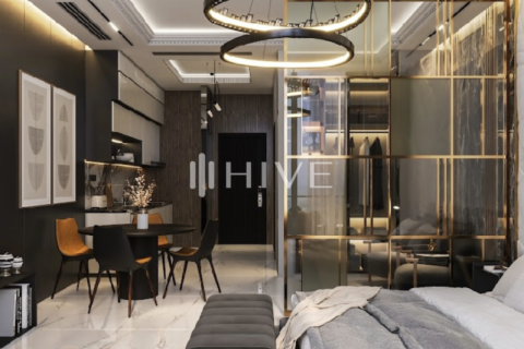 Appartement de 2 chambres à Liwan, UAE No. 55775 11