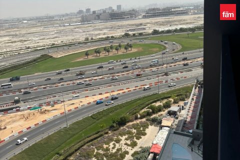 1 غرف نوم شقة في الخليج التجاري, الإمارات العربية المتحدة رقم 203606 9