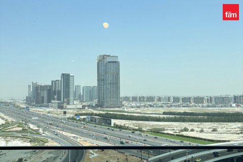 1 غرف نوم شقة في الخليج التجاري, الإمارات العربية المتحدة رقم 203606