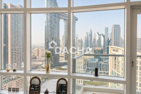 Квартира с 1 спальней в The Lofts, ОАЭ №207819 7