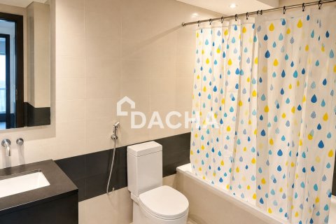 Квартира с 1 спальней в The Lofts, ОАЭ №207819 10