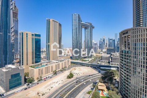 Квартира с 1 спальней в The Lofts, ОАЭ №207819 11