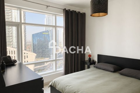 Квартира с 1 спальней в The Lofts, ОАЭ №207819 6