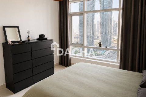 Квартира с 1 спальней в The Lofts, ОАЭ №207819 8
