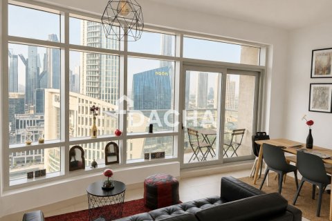 Appartement de 1 chambre à The Lofts, UAE No. 207819