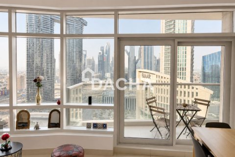 Квартира с 1 спальней в The Lofts, ОАЭ №207819 5