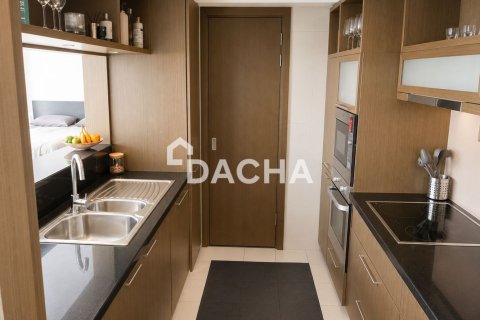 Квартира с 1 спальней в The Lofts, ОАЭ №207819 4
