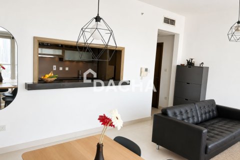 Квартира с 1 спальней в The Lofts, ОАЭ №207819 3