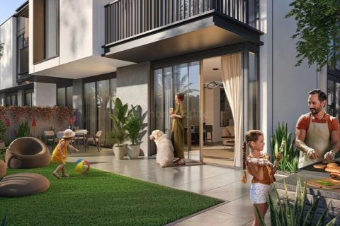 Villa de 3 chambres à Dubai Land, UAE No. 185059 3