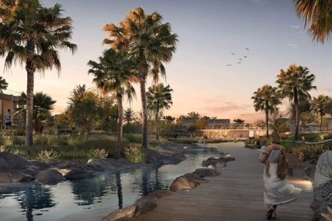 Villa de 3 chambres à Dubai Land, UAE No. 185059 9