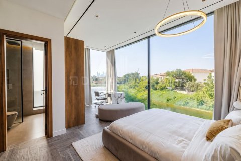 Villa de 5 dormitorios en Jumeirah Park, UAE No. 214128 20