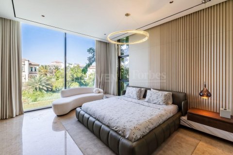 Villa de 5 dormitorios en Jumeirah Park, UAE No. 214128 6
