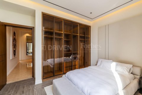 Villa de 5 dormitorios en Jumeirah Park, UAE No. 214128 18
