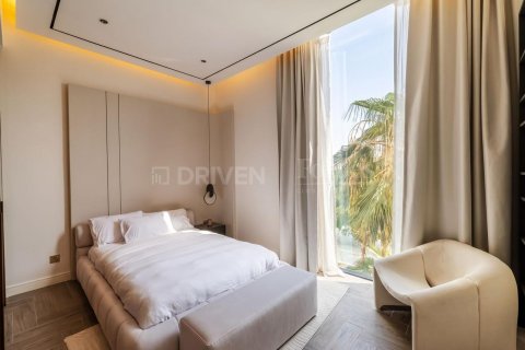 Villa de 5 dormitorios en Jumeirah Park, UAE No. 214128 17