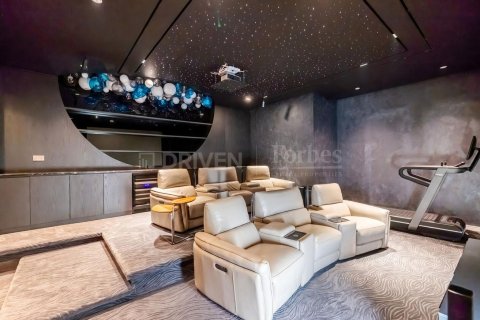 Villa de 5 dormitorios en Jumeirah Park, UAE No. 214128 26