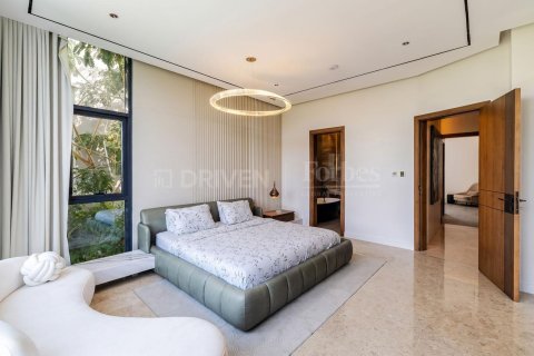 Villa de 5 dormitorios en Jumeirah Park, UAE No. 214128 15