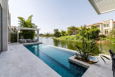 Villa de 5 dormitorios en Jumeirah Park, UAE No. 214128 31