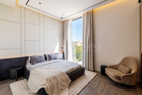 Villa de 5 dormitorios en Jumeirah Park, UAE No. 214128 21