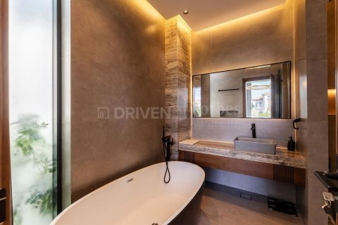 Villa de 5 dormitorios en Jumeirah Park, UAE No. 214128 30