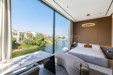 Villa de 5 dormitorios en Jumeirah Park, UAE No. 214128 19