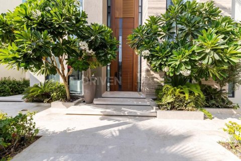 Villa de 5 dormitorios en Jumeirah Park, UAE No. 214128 27