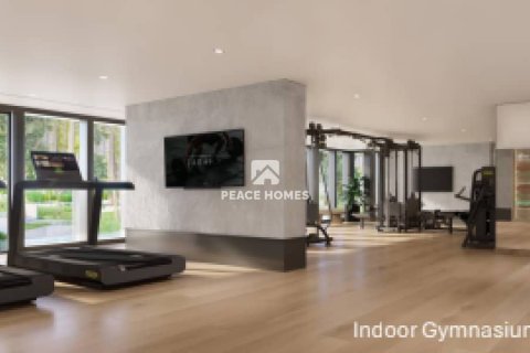 Appartement de 2 chambres à Jumeirah Village Circle, UAE No. 14313 12