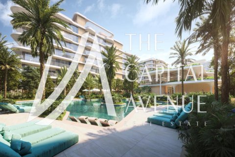 3 bedrooms Apartment on the Saadiyat Cultural District, UAE No. 221755 8