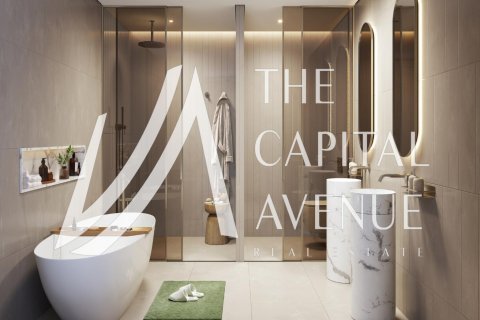 3 bedrooms Apartment on the Saadiyat Cultural District, UAE No. 221755 6
