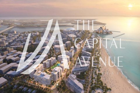3 bedrooms Apartment on the Saadiyat Cultural District, UAE No. 221755 10