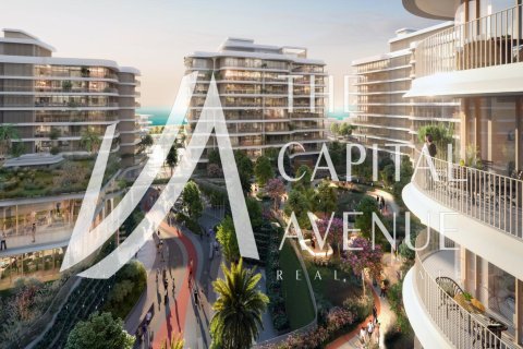 3 bedrooms Apartment on the Saadiyat Cultural District, UAE No. 221755