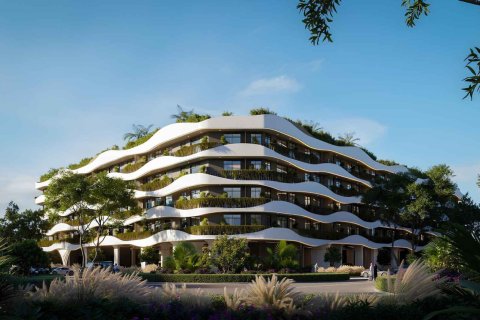 Oasis Residences في Dubai South (Dubai World Central), الإمارات العربية المتحدة رقم 106191