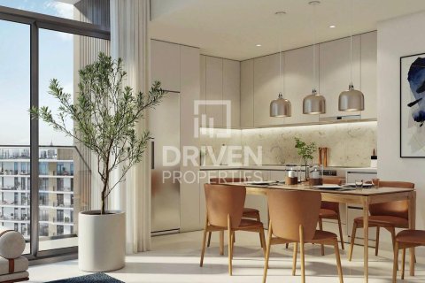 2 bedrooms Apartment in Dubai Creek Harbour (The Lagoons), UAE No. 212043 3