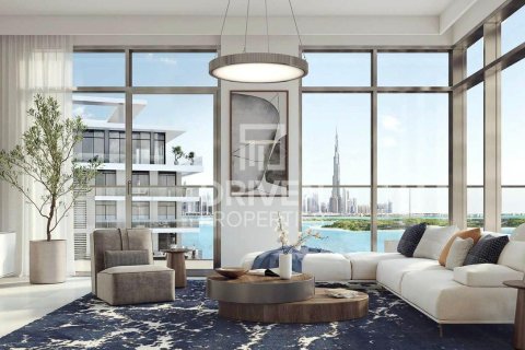 2 bedrooms Apartment in Dubai Creek Harbour (The Lagoons), UAE No. 212043 2