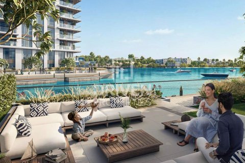 2 bedrooms Apartment in Dubai Creek Harbour (The Lagoons), UAE No. 212043 12